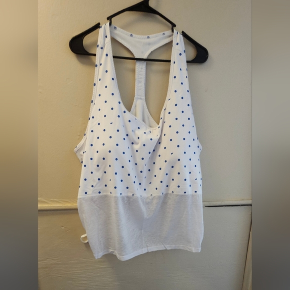 3XL Fabletics Sport tank top - Picture 1 of 8